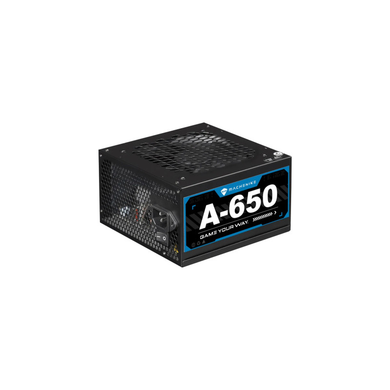 Блок живлення Machenike 650W (GTI 650MB-EUR)