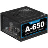Блок живлення Machenike 650W (GTI 650MB-EUR)
