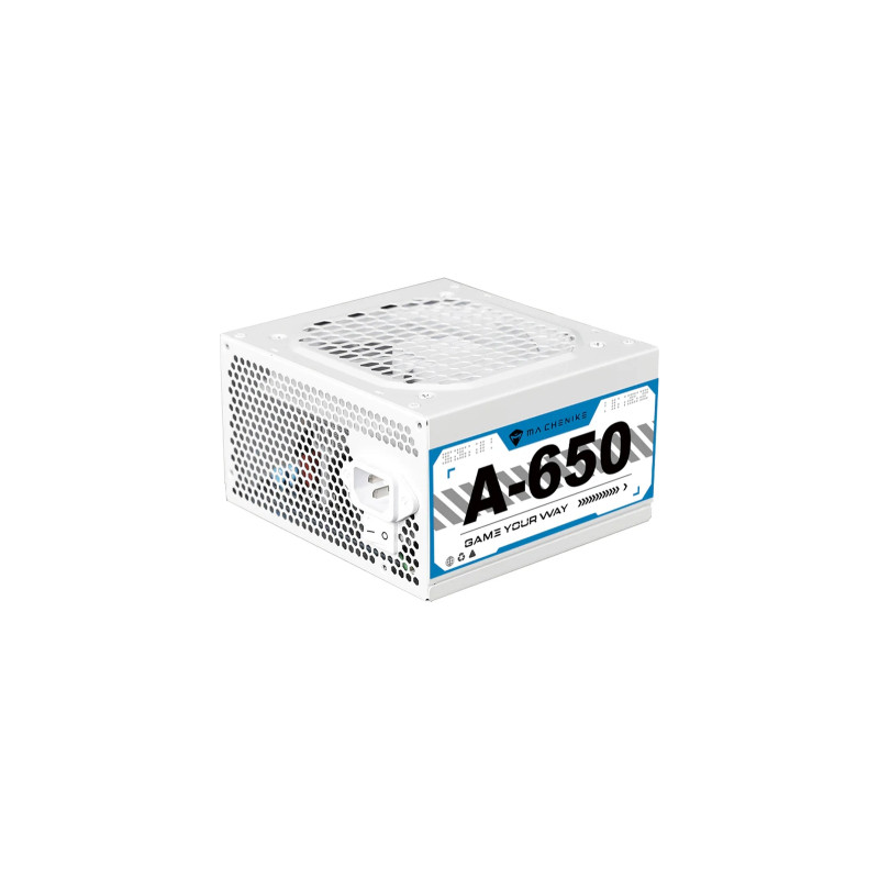 Блок живлення Machenike 650W (GTI 650MW-EUR)