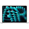 Ноутбук Apple MacBook Air 15 M5 A3448 Silver (MDVC4UA/A)