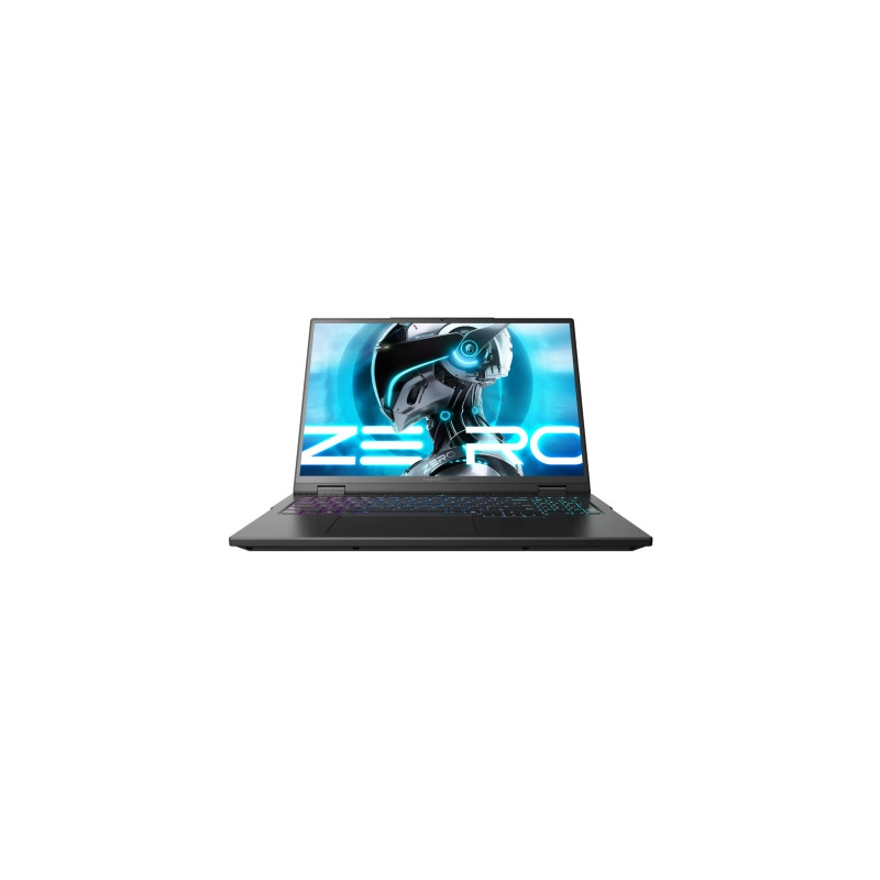 Ноутбук Thunderobot RZ16 (RZ16-i7147HX56C1Q240RB1)