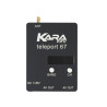 Відеоприймач (VRX) KaraFPV Teleport67 6.1G-7.2G (RX6704)