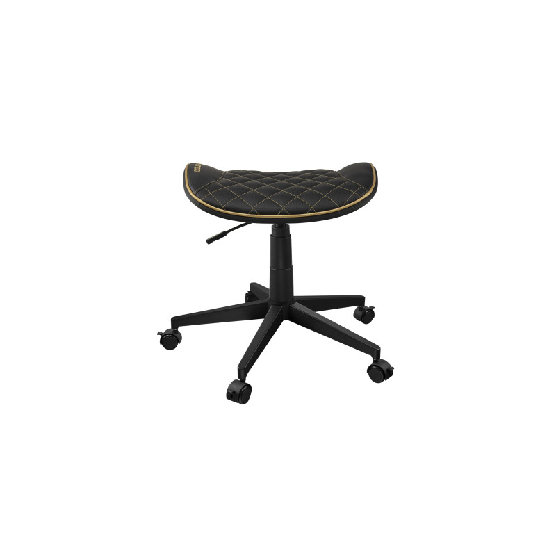 Крісло ігрове Cougar Crosser Gold