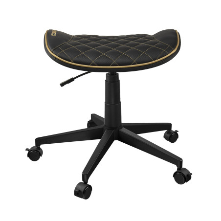 Крісло ігрове Cougar Crosser Gold