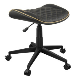 Крісло ігрове Cougar Crosser Gold