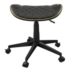 Крісло ігрове Cougar Crosser Gold