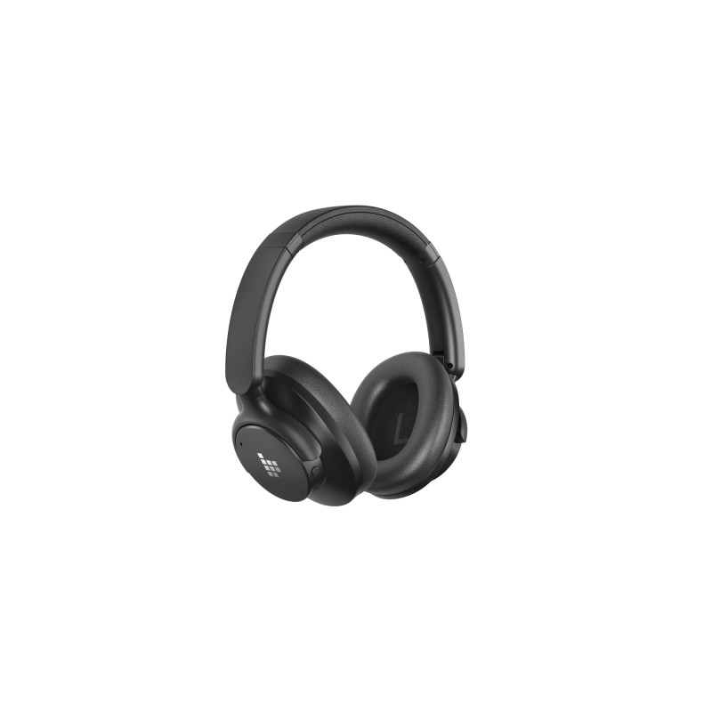 Навушники Tronsmart Sounfii Q20 Black (1165968)
