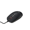 Мишка AOC MS130B USB Black (MS130B/LA)