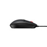 Мишка AOC MS130B USB Black (MS130B/LA)