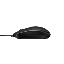 Мишка AOC MS130B USB Black (MS130B/LA)