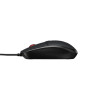 Мишка AOC MS130B USB Black (MS130B/LA)