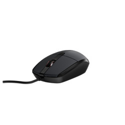 Мишка AOC MS130B USB Black (MS130B/LA)