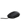 Мишка AOC MS130B USB Black (MS130B/LA)