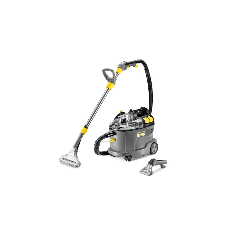 Пилосос Karcher Puzzi 8/1 Adv (1.100-241.0)