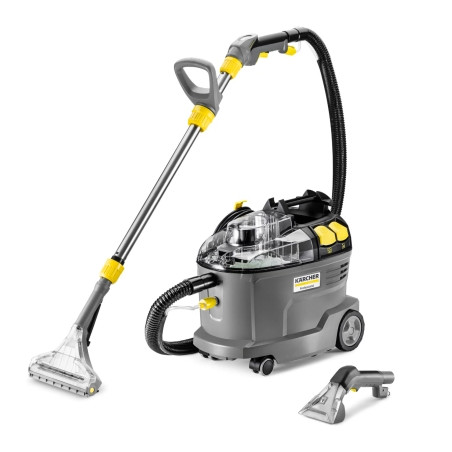 Пилосос Karcher Puzzi 8/1 Adv (1.100-241.0)