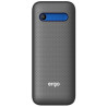 Мобільний телефон Ergo E241 Blue