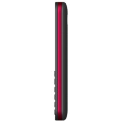 Мобільний телефон Ergo E241 Red