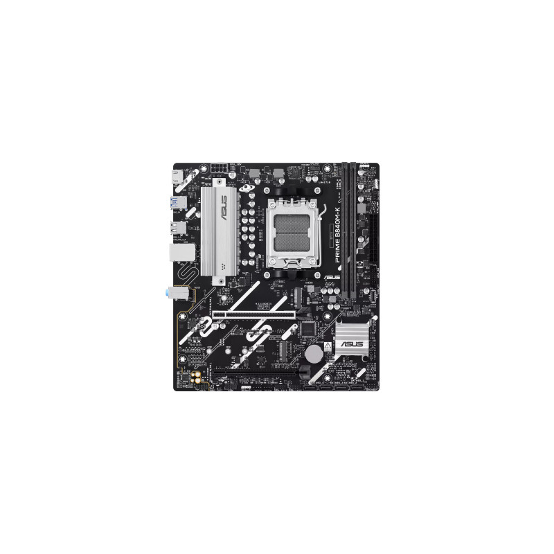 Материнська плата ASUS PRIME B840M-K