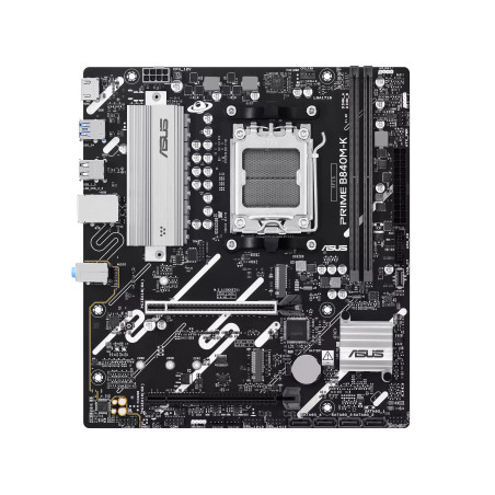 Материнська плата ASUS PRIME B840M-K