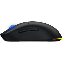 Мишка Hator Quasar 3 Wireless Black (HTM730)