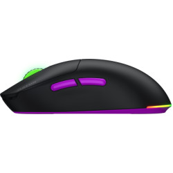 Мишка Hator Quasar 3 Ultra 8K Wireless Black (HTM770)