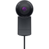 Веб-камера Dell WB5023 2K QHD Pro Black (722-BBBU)