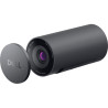 Веб-камера Dell WB5023 2K QHD Pro Black (722-BBBU)