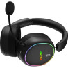 Навушники Hator Phoenix 2 Wireless Hi-Res SyncHUB connection Black (ESH40)