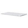 Клавіатура Apple Magic Keyboard Bluetooth/USB-C UA White (MXCL3UA/A)