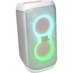 Акустична система JBL PartyBox Club 120 White (JBLPBCLUB120SWEP)