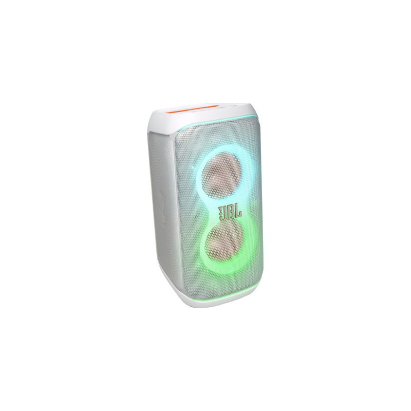Акустична система JBL PartyBox Club 120 White (JBLPBCLUB120SWEP)