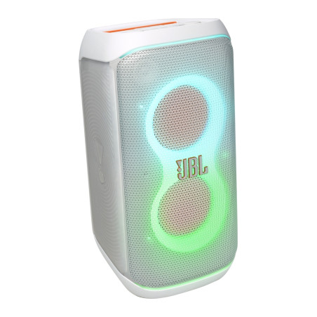 Акустична система JBL PartyBox Club 120 White (JBLPBCLUB120SWEP)