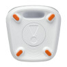 Акустична система JBL PartyBox Club 120 White (JBLPBCLUB120SWEP)