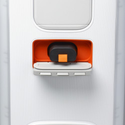 Акустична система JBL PartyBox Club 120 White (JBLPBCLUB120SWEP)