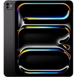 Планшет Apple iPad Pro 13" M5 Wi‑Fi + Cellular 512GB with standard glass - Space Black (ME7Y4TY/A)