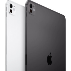 Планшет Apple iPad Pro 13" M5 Wi‑Fi + Cellular 512GB with standard glass - Space Black (ME7Y4TY/A)