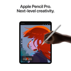 Планшет Apple iPad Pro 13" M5 Wi‑Fi + Cellular 512GB with standard glass - Space Black (ME7Y4TY/A)