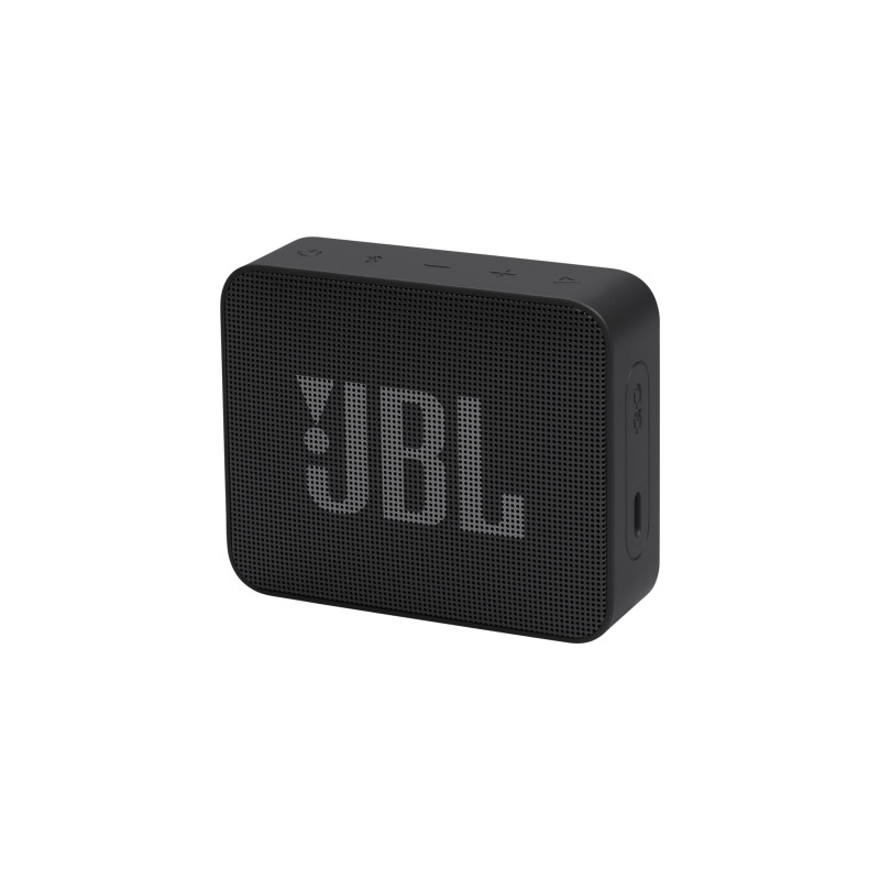 Акустична система JBL Go Essential 2 Black (JBLGOES2BLKEU)