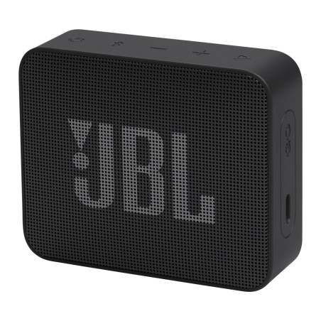Акустична система JBL Go Essential 2 Black (JBLGOES2BLKEU)