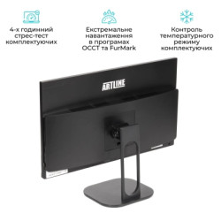 Комп'ютер Artline Business M61 (M61v43Win)