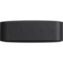 Акустична система JBL Go Essential 2 Black (JBLGOES2BLKEU)