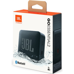 Акустична система JBL Go Essential 2 Black (JBLGOES2BLKEU)