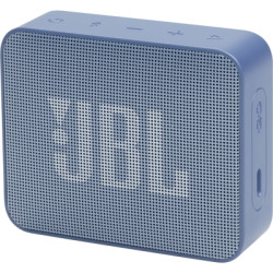 Акустична система JBL Go Essential 2 Blue (JBLGOES2BLUEU)