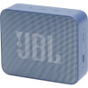 Акустична система JBL Go Essential 2 Blue (JBLGOES2BLUEU)