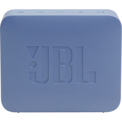 Акустична система JBL Go Essential 2 Blue (JBLGOES2BLUEU)