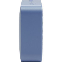 Акустична система JBL Go Essential 2 Blue (JBLGOES2BLUEU)