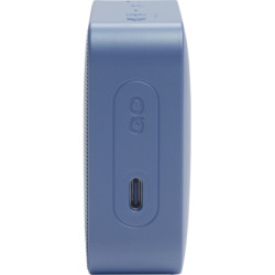 Акустична система JBL Go Essential 2 Blue (JBLGOES2BLUEU)