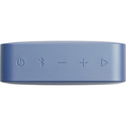 Акустична система JBL Go Essential 2 Blue (JBLGOES2BLUEU)