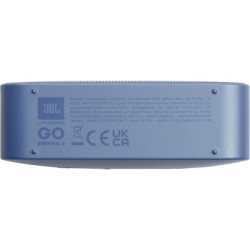 Акустична система JBL Go Essential 2 Blue (JBLGOES2BLUEU)