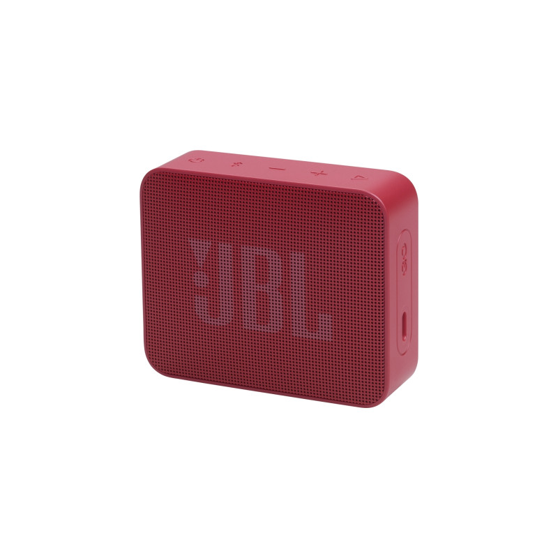 Акустична система JBL Go Essential 2 Red (JBLGOES2REDEU)